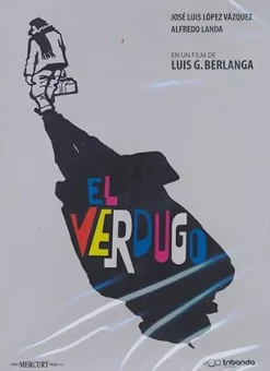Clearance DVDTOTAL El Verdugo [DVD] [unknown_binding]