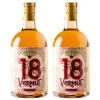 Sale Bodega El Lomo EL 18 Vermut Blanco 2x70 cl.