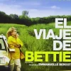 El viaje de Bettie [DVD] [dvd] [2016]