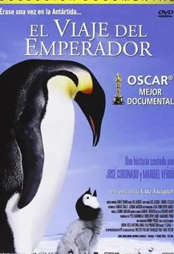 El Viaje Del Emperador [DVD] [dvd] [2012]