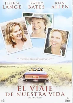 El Viaje De Nuestra Vida [DVD] [dvd]
