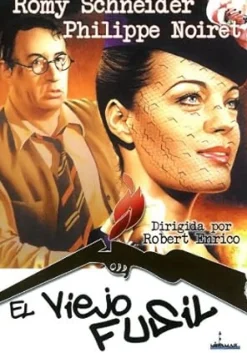 El Viejo Fusil [DVD] [dvd]