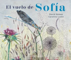 Online Cuento de Luz El vuelo de Sofía