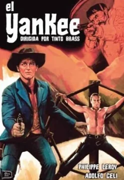 El Yankee [DVD] [dvd] [2013]