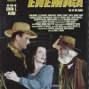 Outlet DVDTOTAL EL Y SU ENEMIGA [DVD] [dvd] [2004]