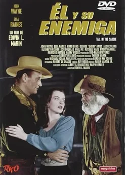 Outlet DVDTOTAL EL Y SU ENEMIGA [DVD] [dvd] [2004]