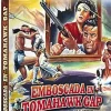 Emboscada En Tomahawk Gap [DVD] [unknown_binding] [2013]