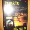 New DVDTOTAL EMBRYO [dvd]