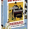 Sale DVDTOTAL Emilio y los detectives [DVD] [dvd] [2015]