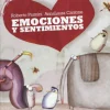 Emociones y sentimientos.