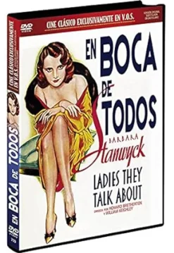 En Boca de Todos DVD [dvd] [2015]