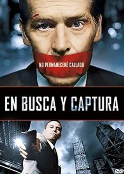 Clearance DVDTOTAL En busca y captura [DVD] [dvd] [2015]