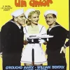 EN CADA PUERTO UN AMOR (RKO) [DVD] [dvd]