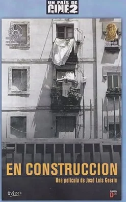 DVDTOTAL En Construcción (Import) [dvd]