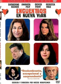 Encuentros en Nueva York [DVD] [dvd] [2011]