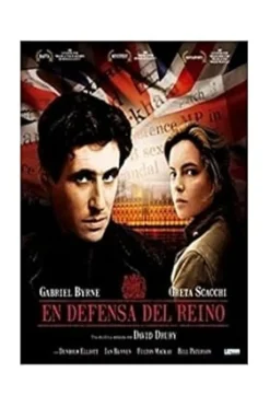 Clearance DVDTOTAL En defensa del Reino Dvd [dvd] [2014]