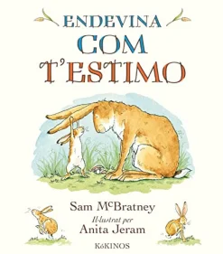 Clearance Kónikos Endevina com t´ estimo