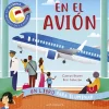 En el avión. Un libro para iluminar