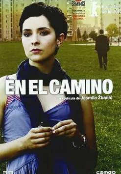 En el camino [DVD] [dvd] [2018]