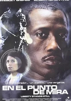 DVDTOTAL En El Punto De Mira [DVD] [dvd]