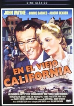 En El Viejo California [DVD] [dvd] [1980]