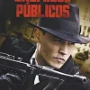 Outlet DVDTOTAL Enemigos publicos [DVD] [dvd] [2015]