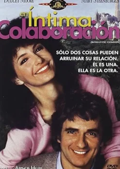 En Intima Colaboracion [DVD] [dvd] [2011]
