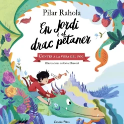 Best ESTRELLA POLAR En Jordi i el drac petaner. Contes a la vora del foc