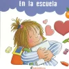En la escuela. La ratita sabia 2 (palo y cursiva).