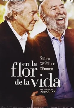 En La Flor De La Vida [DVD] [office_product] [2014]