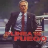 En la Línea de Fuego [DVD] [dvd] [2015]