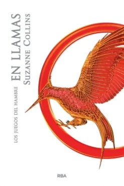 En llamas - Suzanne Collins