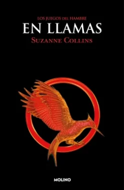 En llamas - Suzanne Collins
