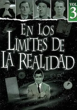 Clearance DVDTOTAL EN LOS LIMITES DE LA REALIDAD VOL 3 DVD [dvd]