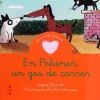 En Petaner, un gos de carrer.
