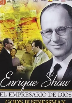Outlet DVDTOTAL Enrique Shaw: El Empresario De Dios [DVD] [dvd] [2016]