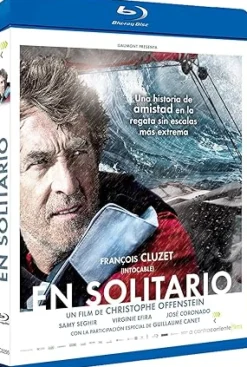 Best DVDTOTAL En solitario [Blu-ray] [office_product] [2014]