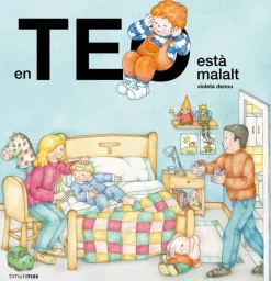 Discount TIMUN MAS En TEO està malalt