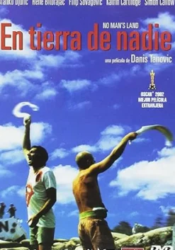 En Tierra de Nadie [DVD] [dvd] [2015]