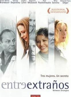 Entre Extraños [DVD] [dvd] [2005]