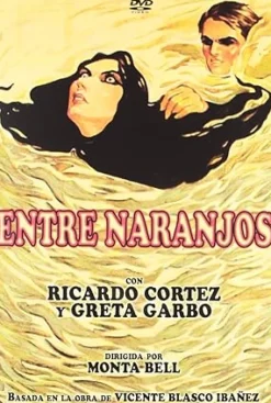 DVDTOTAL Entre Naranjos [DVD] [dvd] [1980]