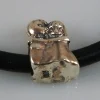 Best Entrepieza Novios De Plata De Ley