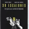 39 escalones: edicion remasterizada***DVD*** [paperback]