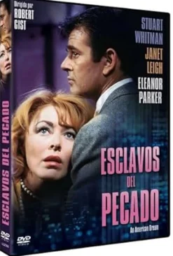 DVDTOTAL Esclavos del pecado [DVD] [dvd] [2015]