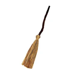 Escoba Bruja PVC