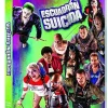 Escuadrón Suicida [DVD] [office_product] [2019]