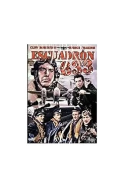 Escuadron 633 [DVD] [dvd] [2015]