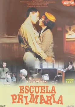 Escuela primaria [DVD] [dvd] [2013]
