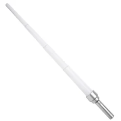 Espada Extensible LED Galáctica - Accesorio de Disfraz Intergaláctico