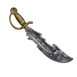 Espada Pirata
